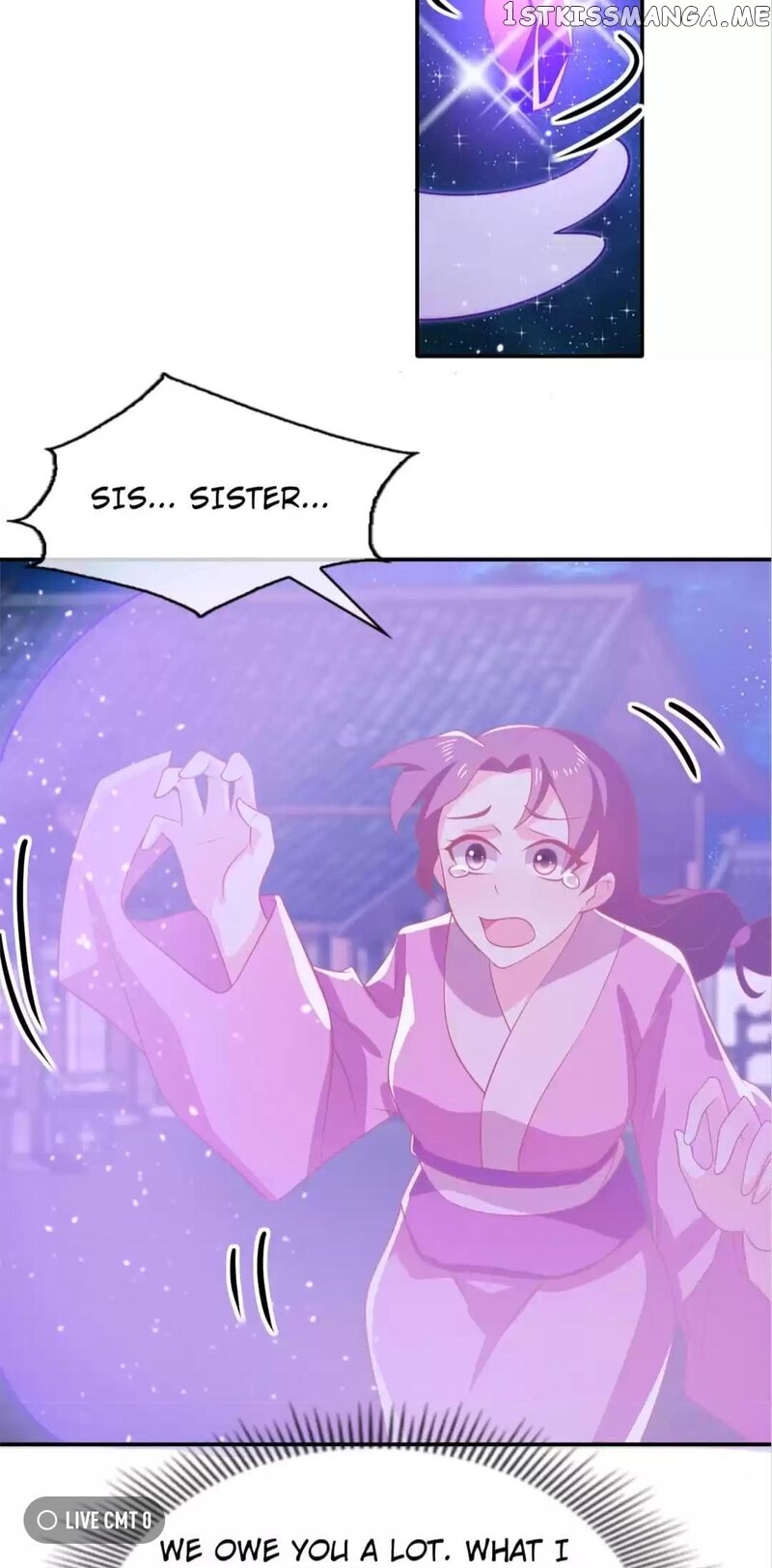 The Princess of Vengeance ( The Evil King’s Wicked Consort ) Chapter 159 - page 26