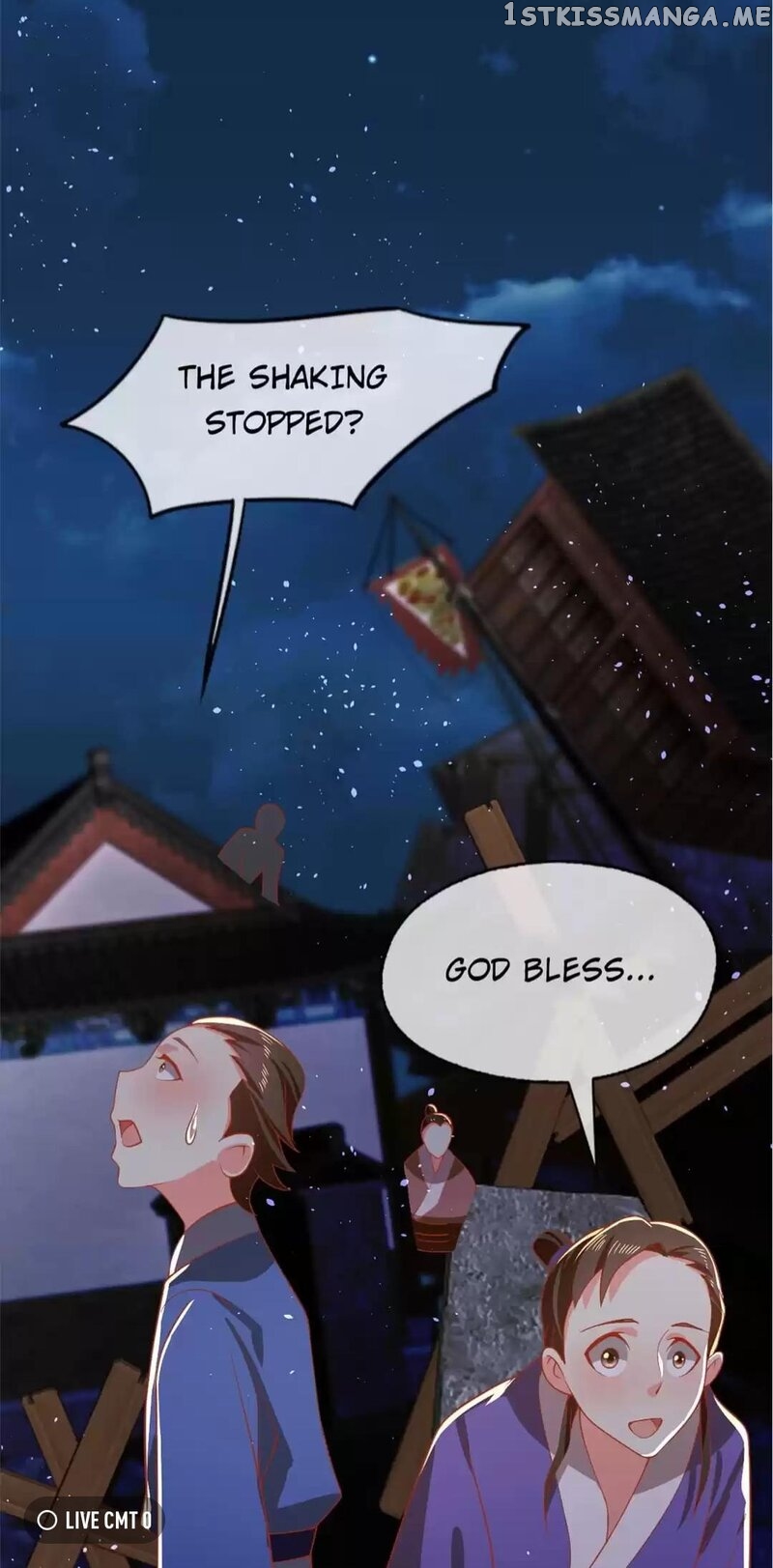 The Princess of Vengeance ( The Evil King’s Wicked Consort ) Chapter 159 - page 37