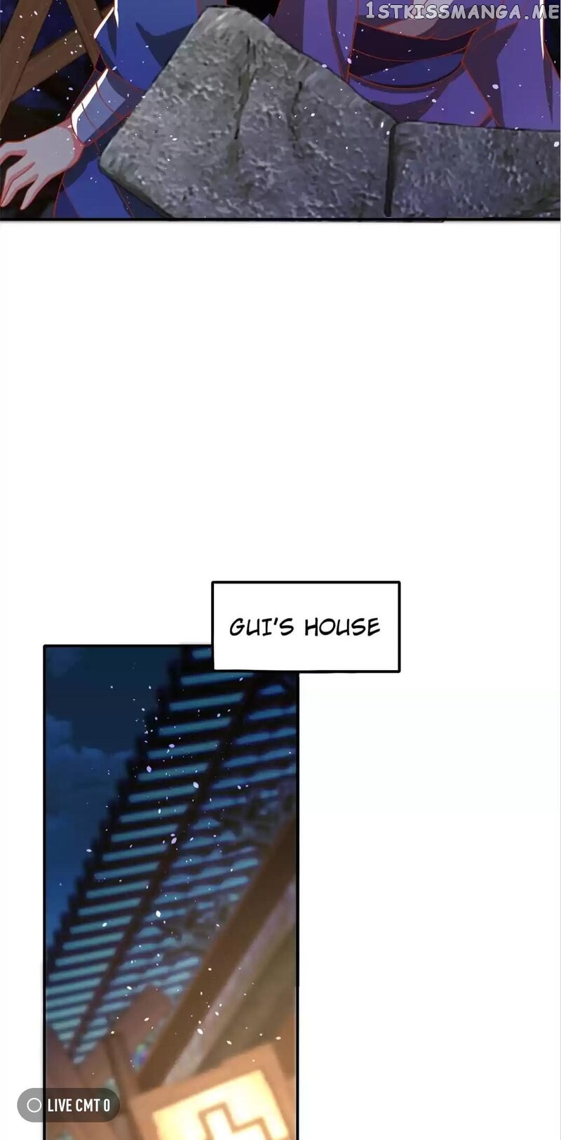 The Princess of Vengeance ( The Evil King’s Wicked Consort ) Chapter 159 - page 38