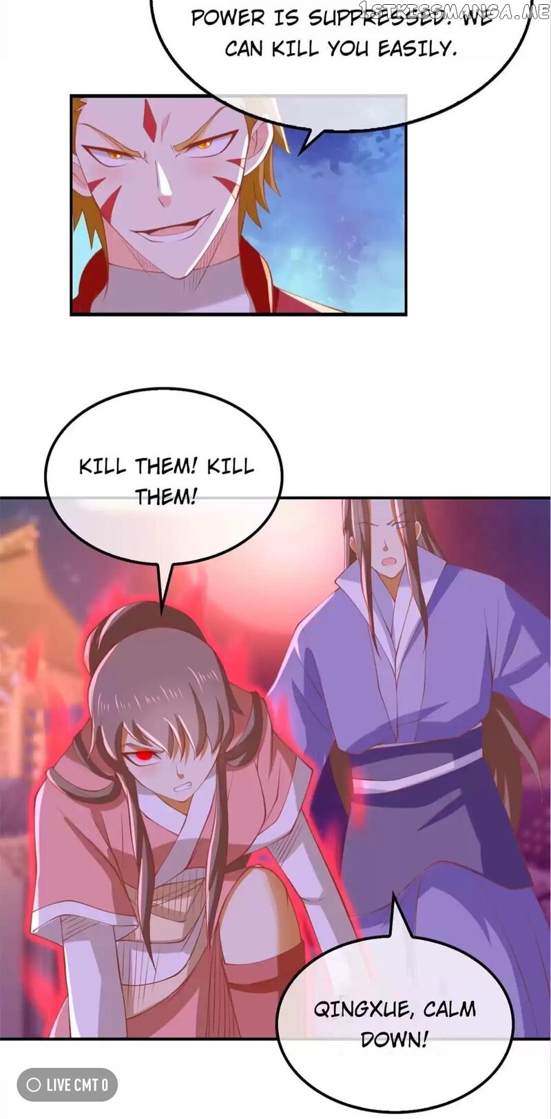 The Princess of Vengeance ( The Evil King’s Wicked Consort ) chapter 158 - page 13