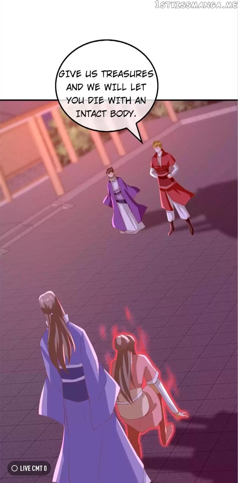 The Princess of Vengeance ( The Evil King’s Wicked Consort ) chapter 158 - page 14