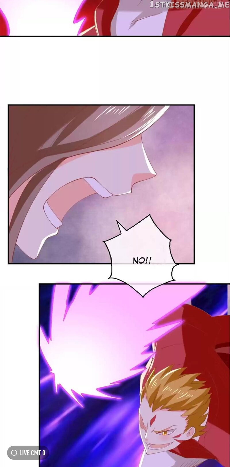 The Princess of Vengeance ( The Evil King’s Wicked Consort ) chapter 158 - page 20