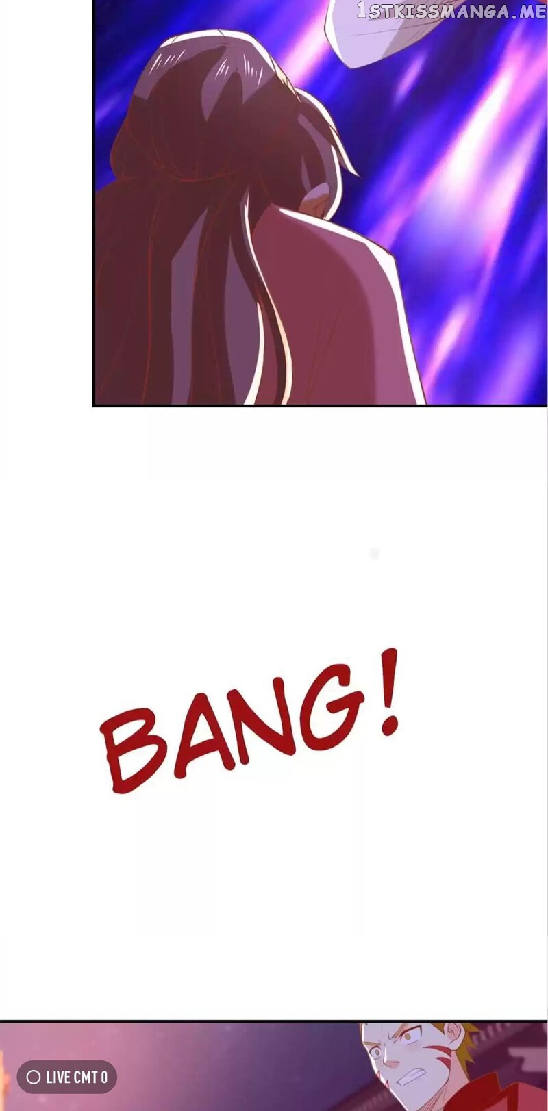 The Princess of Vengeance ( The Evil King’s Wicked Consort ) chapter 158 - page 21