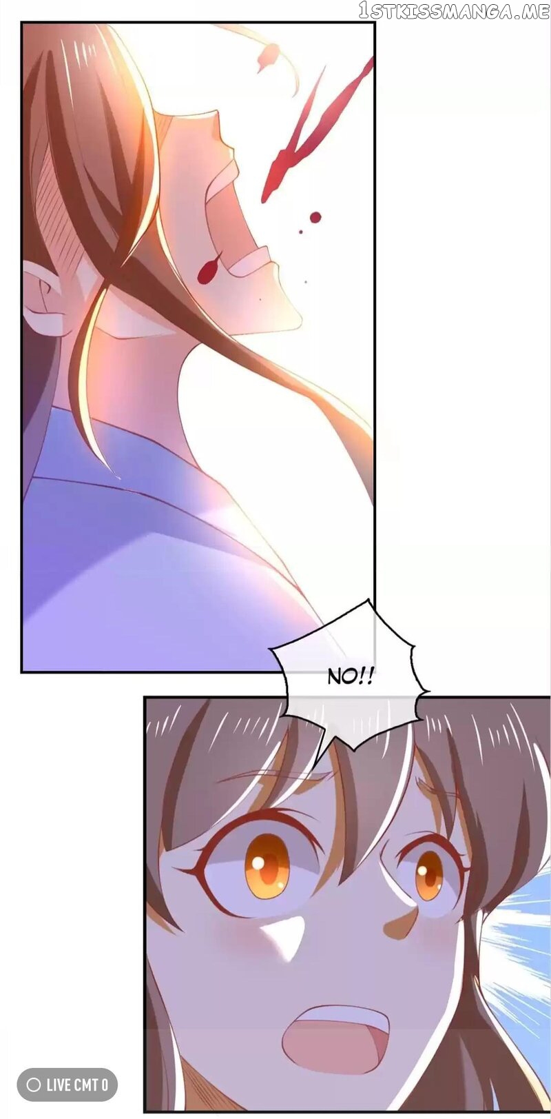 The Princess of Vengeance ( The Evil King’s Wicked Consort ) chapter 158 - page 26