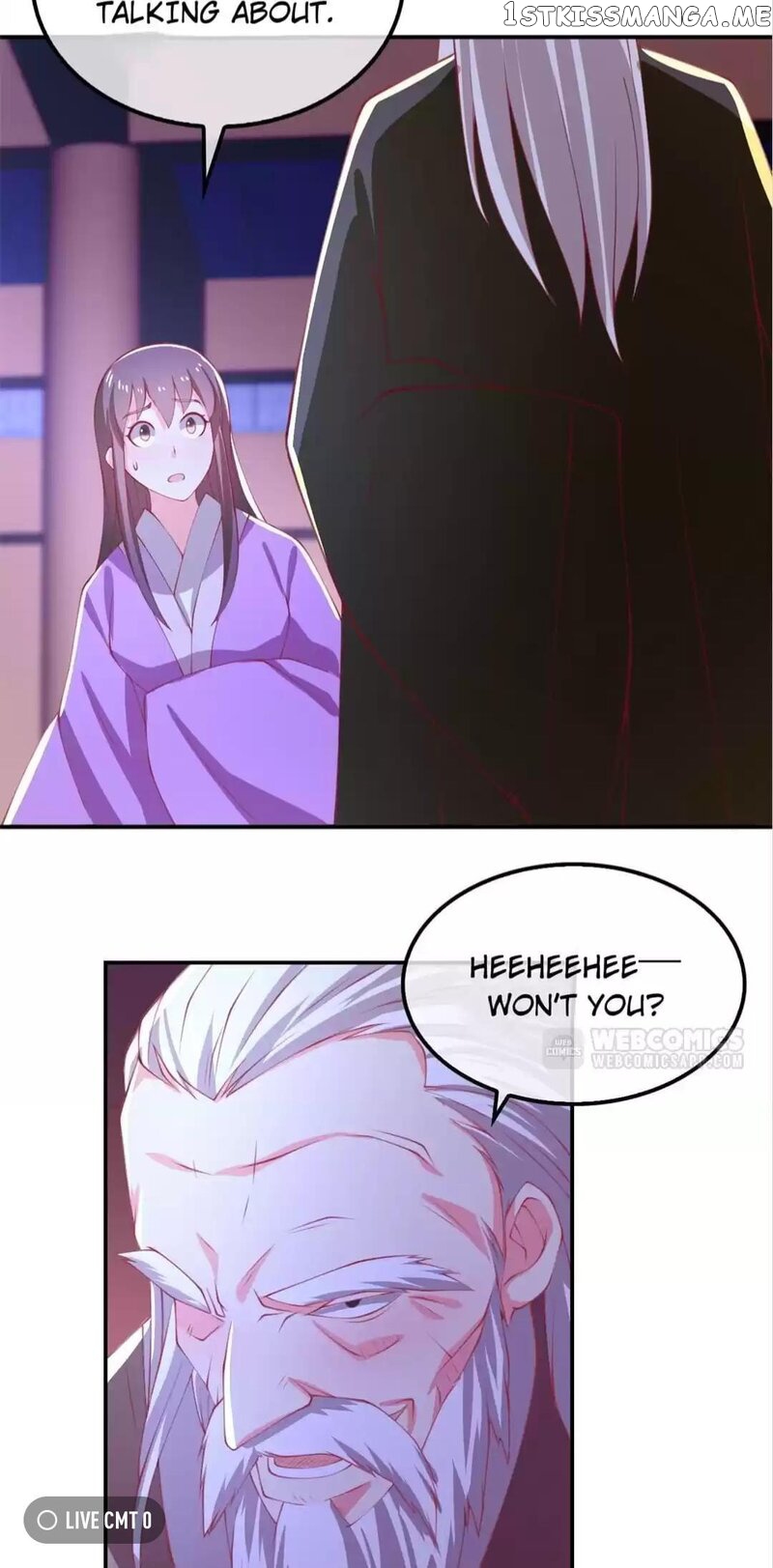 The Princess of Vengeance ( The Evil King’s Wicked Consort ) chapter 157 - page 2