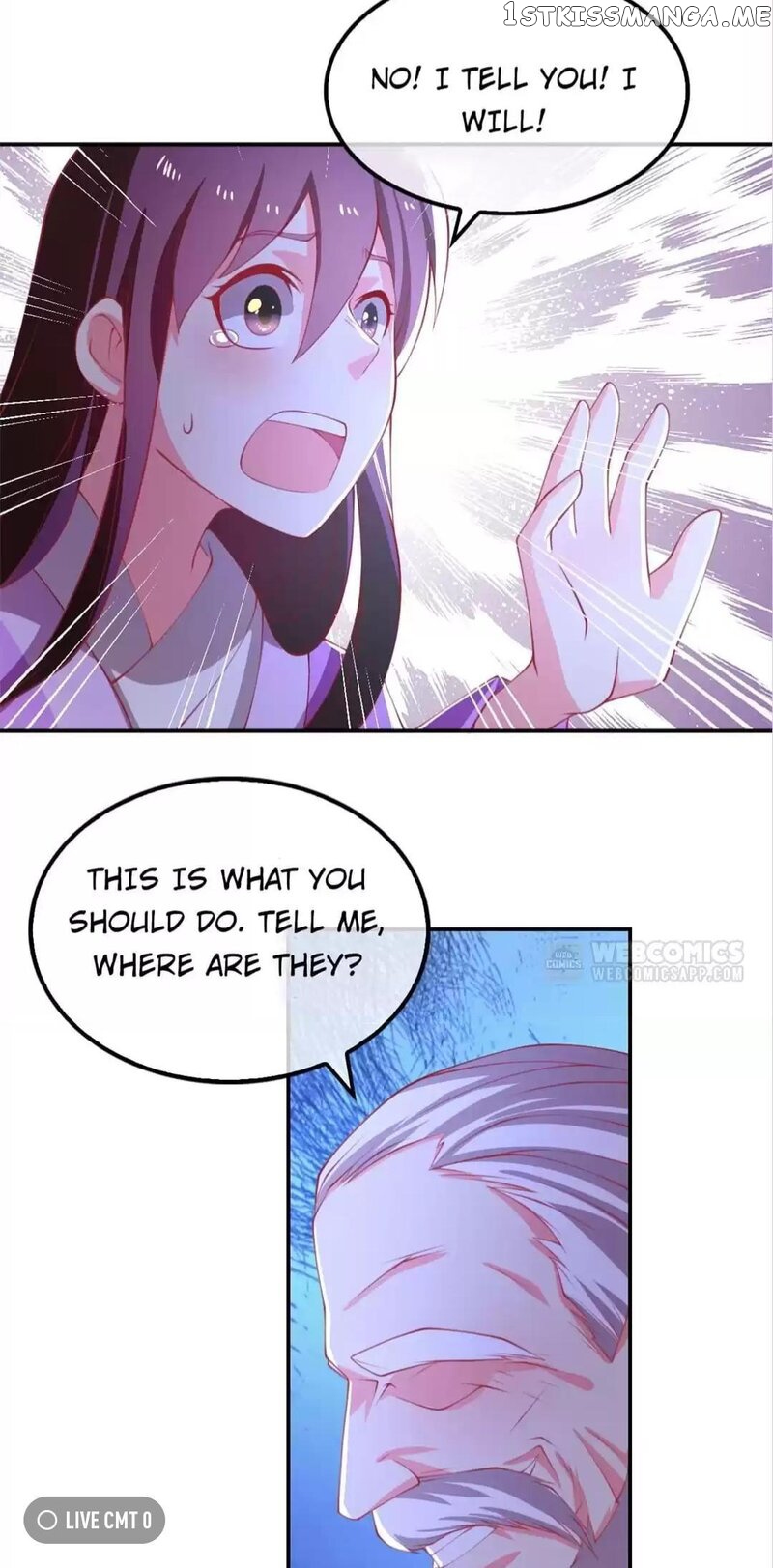 The Princess of Vengeance ( The Evil King’s Wicked Consort ) chapter 157 - page 5