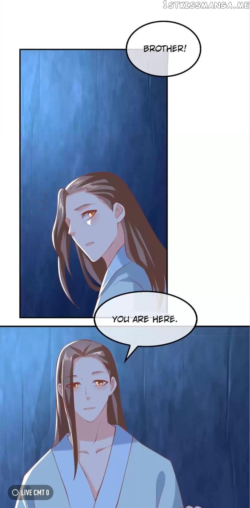 The Princess of Vengeance ( The Evil King’s Wicked Consort ) chapter 156 - page 10