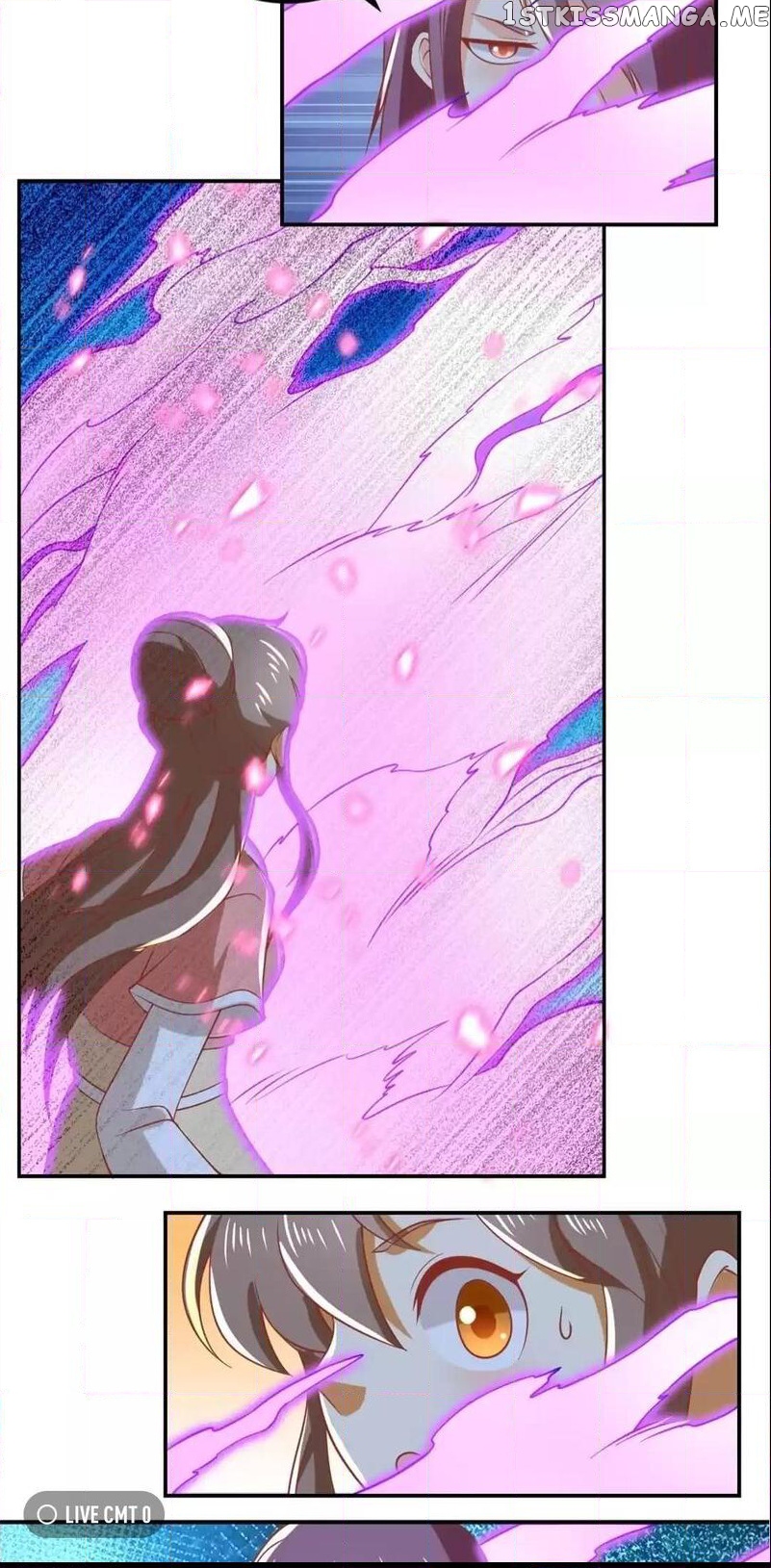 The Princess of Vengeance ( The Evil King’s Wicked Consort ) chapter 156 - page 14
