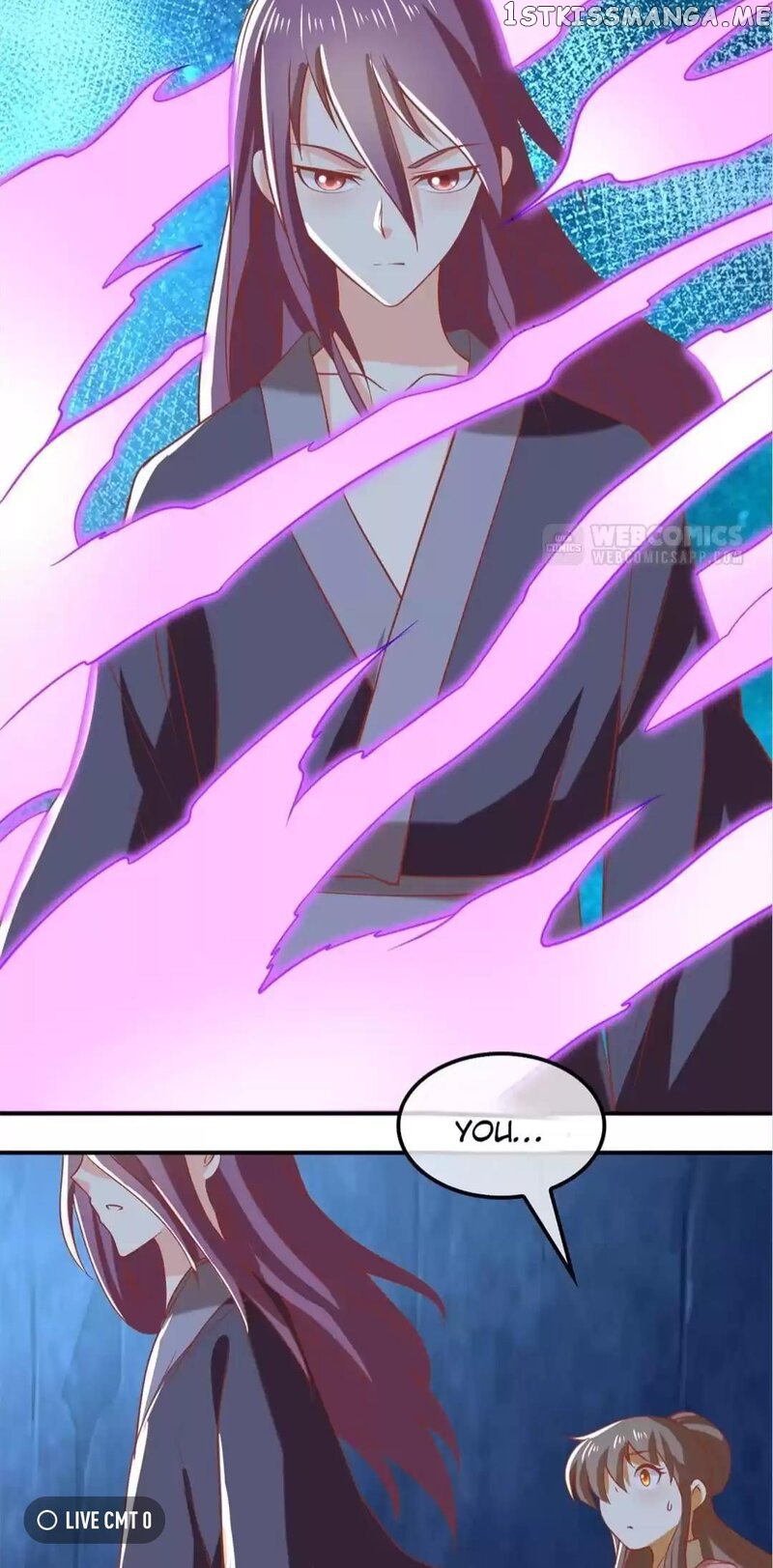 The Princess of Vengeance ( The Evil King’s Wicked Consort ) chapter 156 - page 15