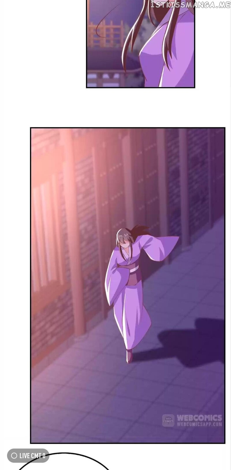 The Princess of Vengeance ( The Evil King’s Wicked Consort ) chapter 156 - page 26