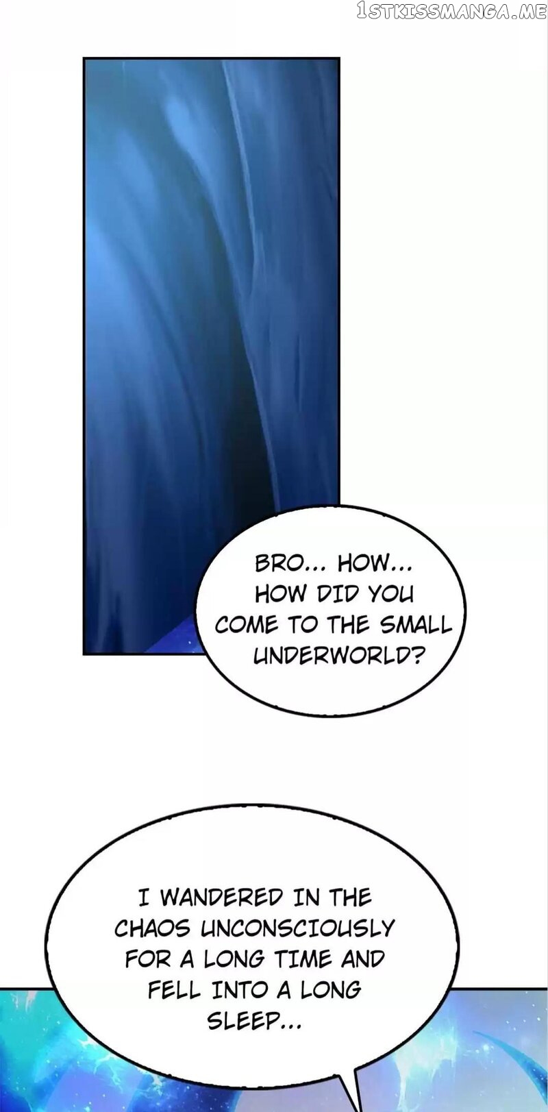 The Princess of Vengeance ( The Evil King’s Wicked Consort ) chapter 155 - page 12