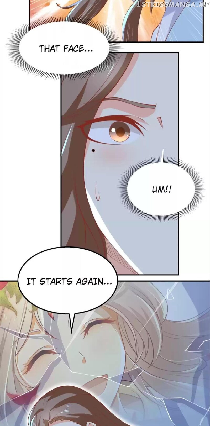 The Princess of Vengeance ( The Evil King’s Wicked Consort ) chapter 155 - page 3