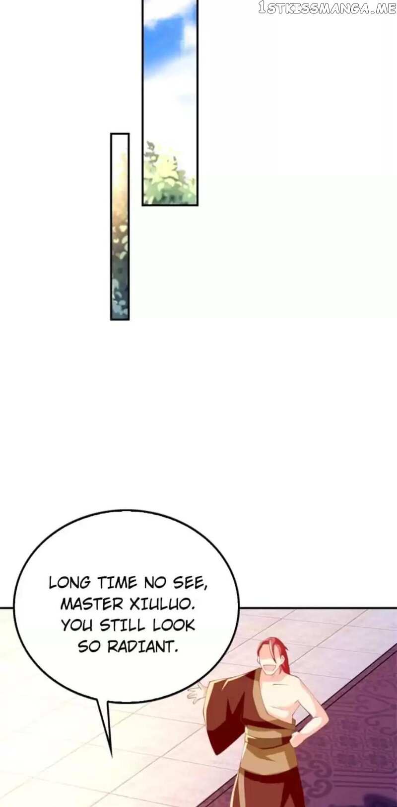 The Princess of Vengeance ( The Evil King’s Wicked Consort ) chapter 153 - page 8