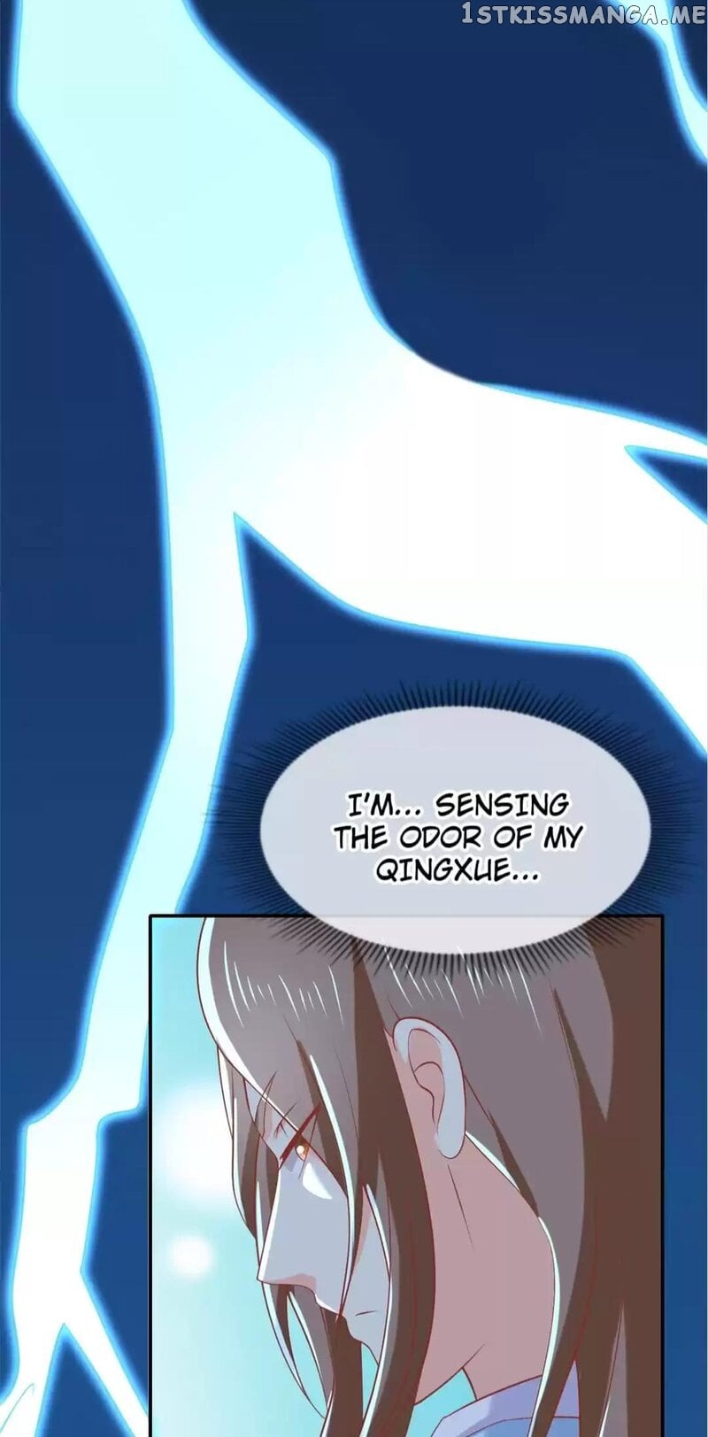 The Princess of Vengeance ( The Evil King’s Wicked Consort ) chapter 152 - page 11