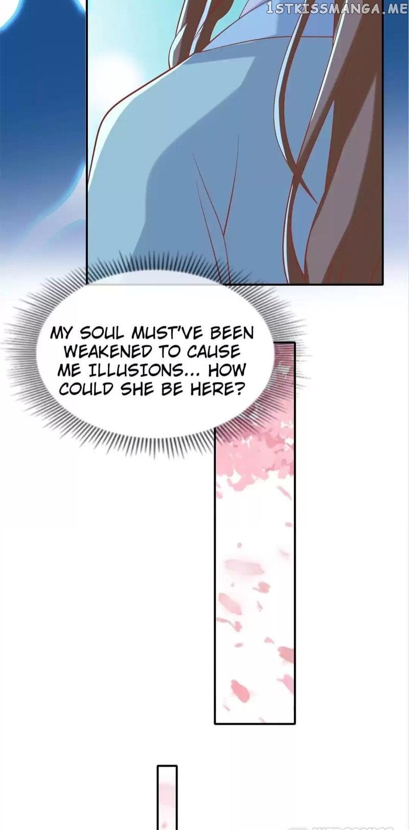 The Princess of Vengeance ( The Evil King’s Wicked Consort ) chapter 152 - page 12
