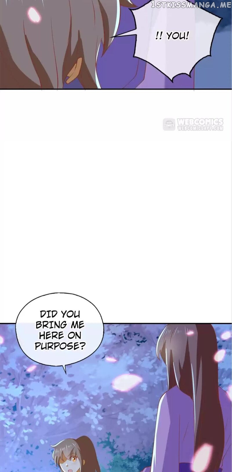 The Princess of Vengeance ( The Evil King’s Wicked Consort ) chapter 152 - page 16