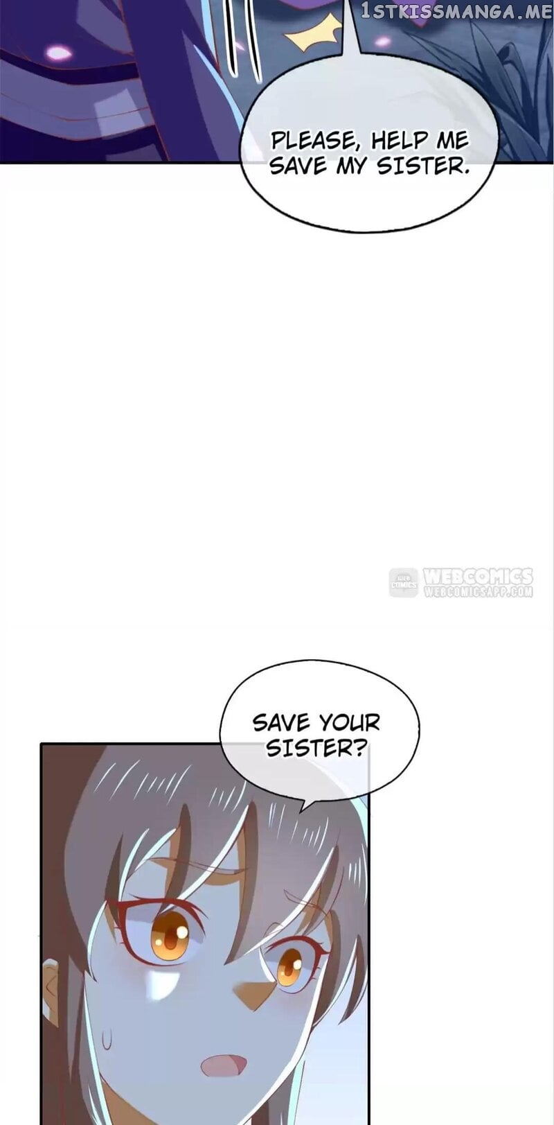 The Princess of Vengeance ( The Evil King’s Wicked Consort ) chapter 152 - page 19