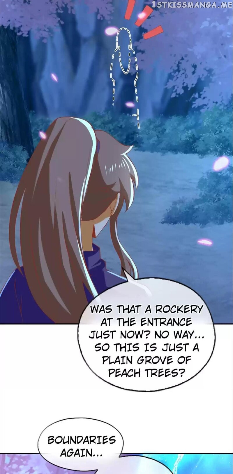 The Princess of Vengeance ( The Evil King’s Wicked Consort ) chapter 151 - page 11