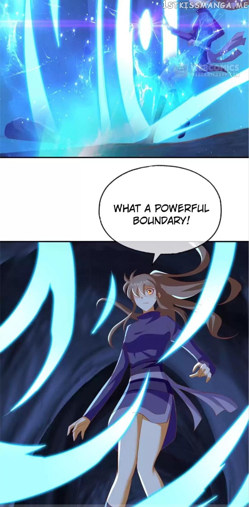 The Princess of Vengeance ( The Evil King’s Wicked Consort ) chapter 151 - page 20