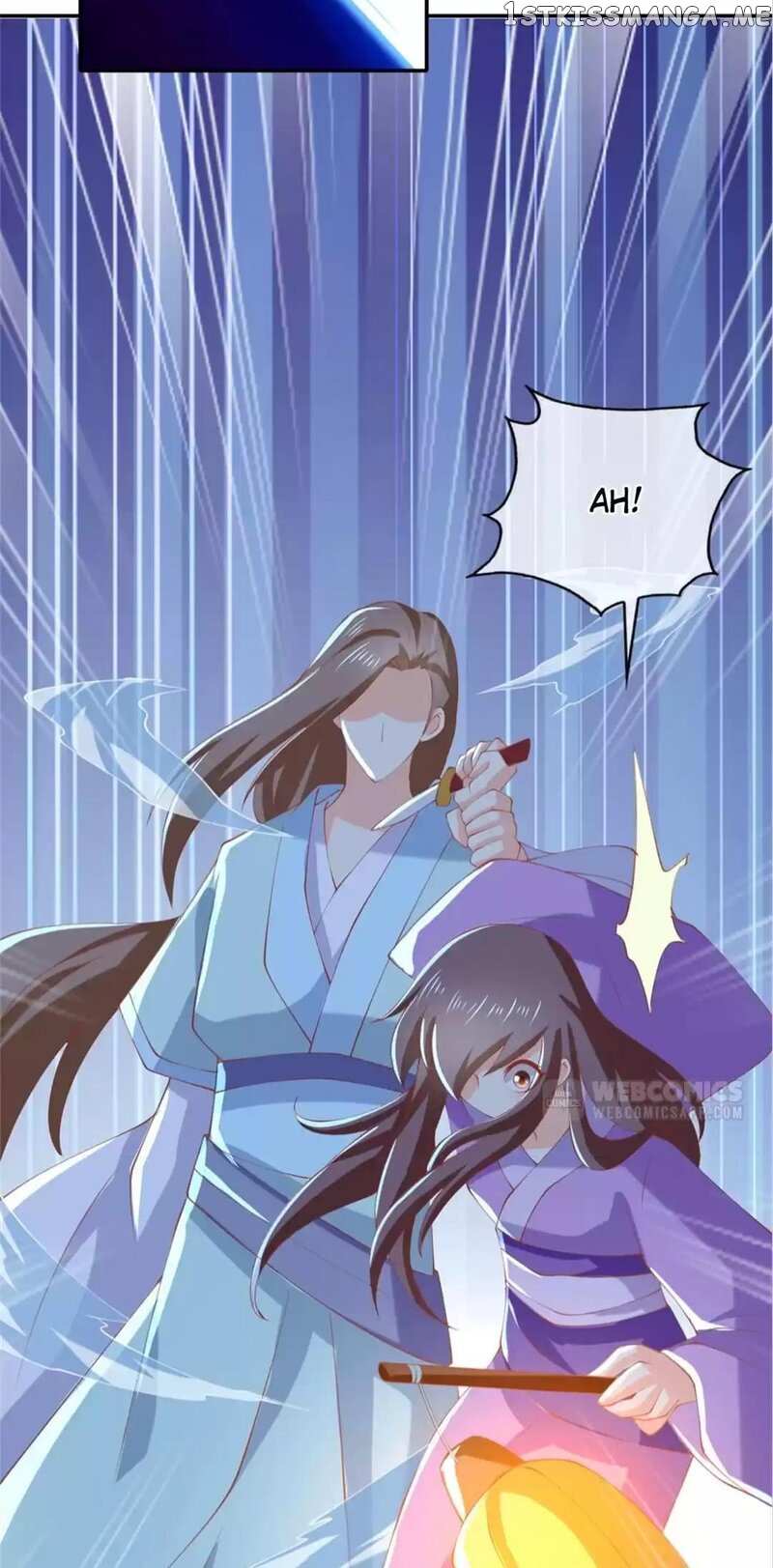 The Princess of Vengeance ( The Evil King’s Wicked Consort ) chapter 151 - page 26