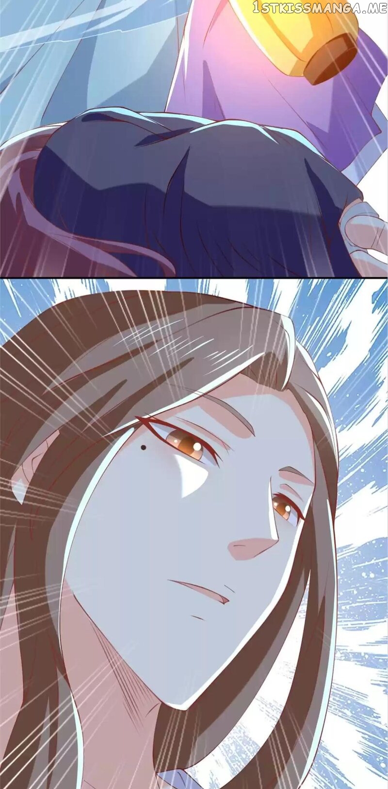 The Princess of Vengeance ( The Evil King’s Wicked Consort ) chapter 151 - page 27