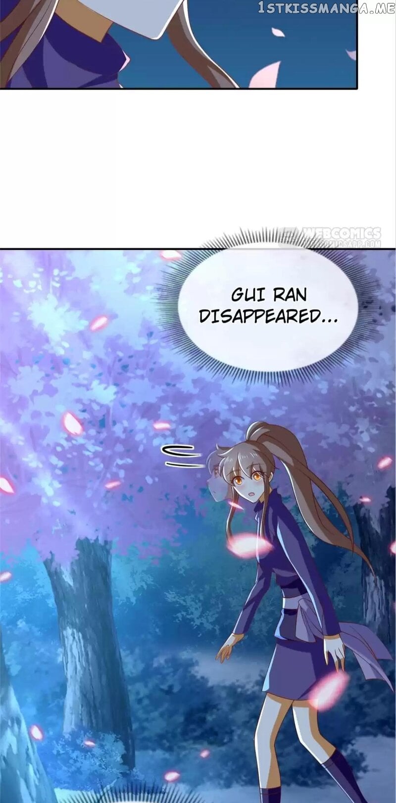 The Princess of Vengeance ( The Evil King’s Wicked Consort ) chapter 151 - page 6