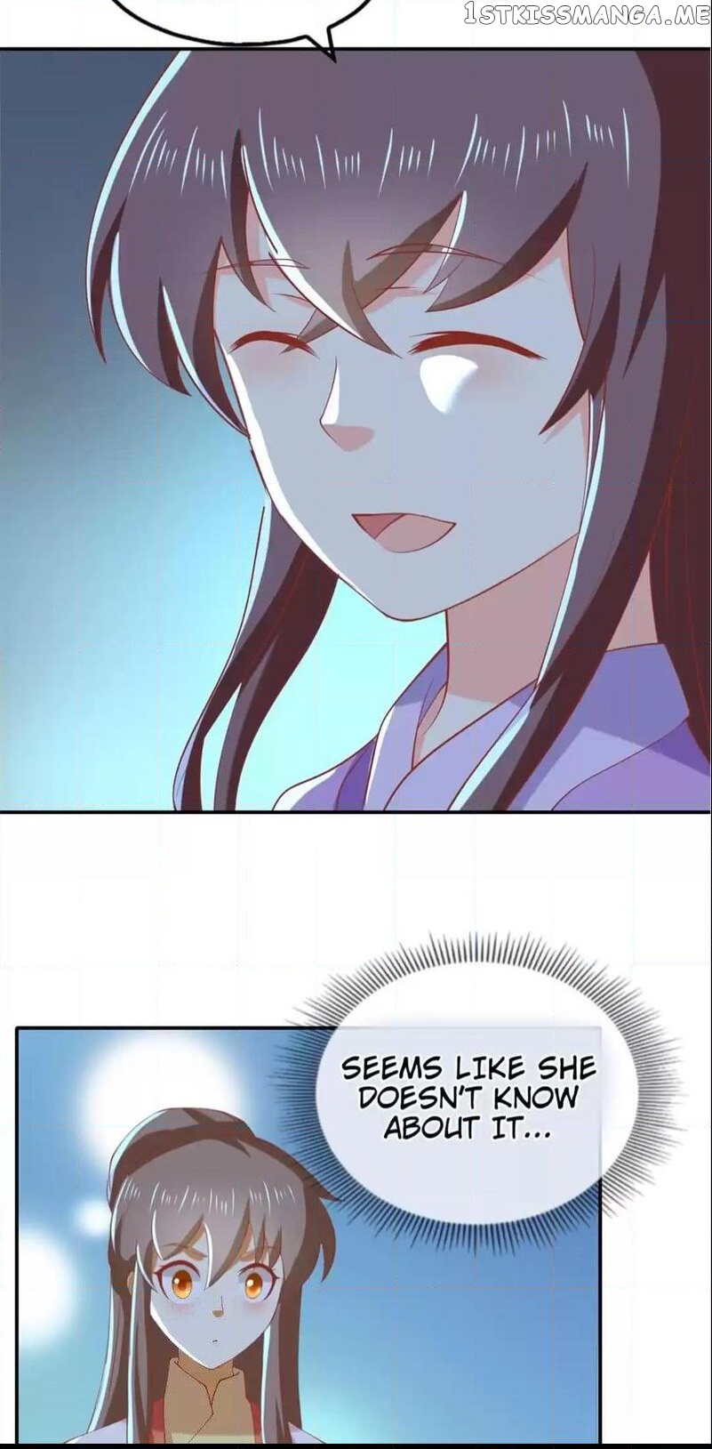 The Princess of Vengeance ( The Evil King’s Wicked Consort ) chapter 150 - page 23