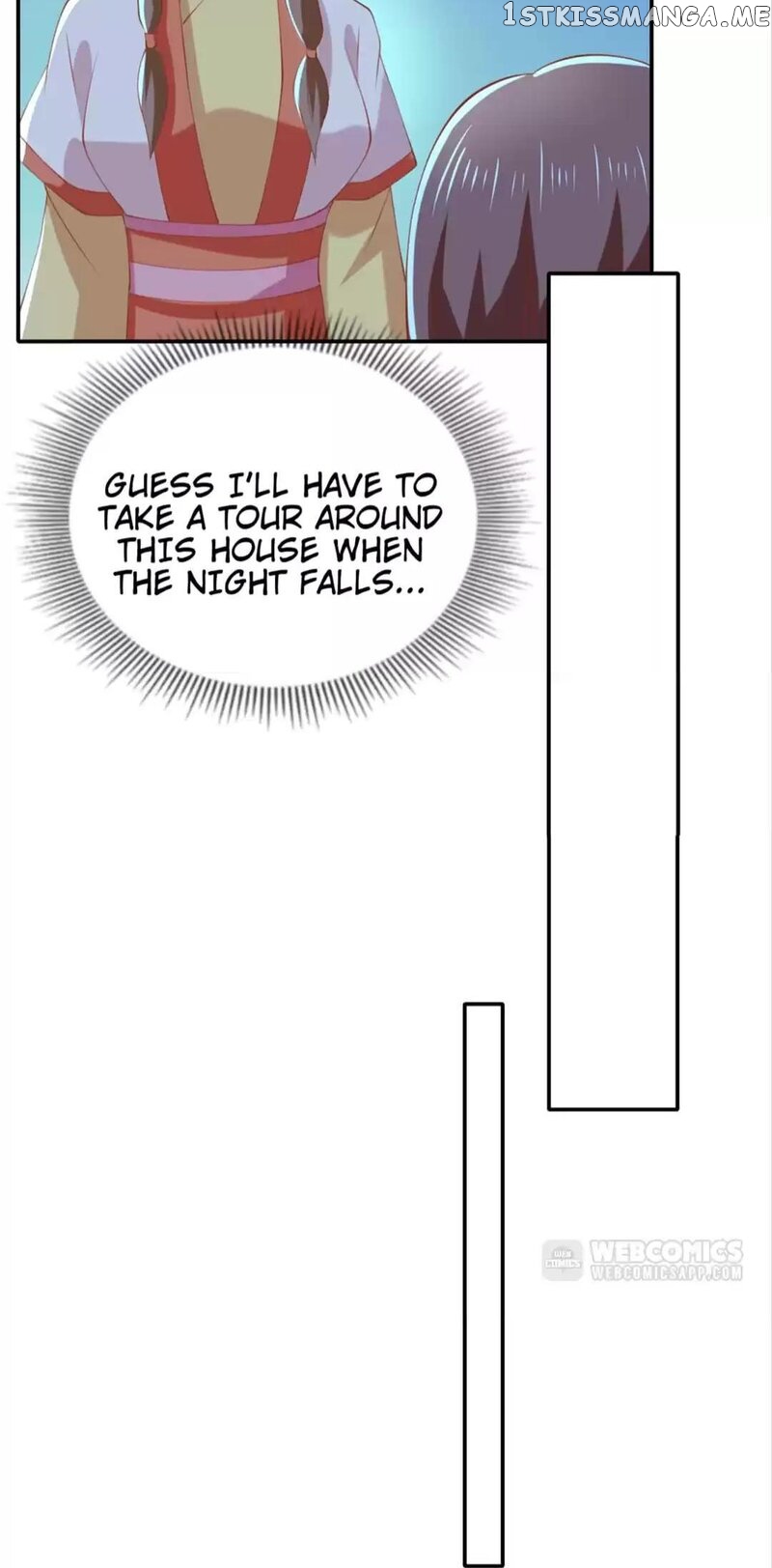 The Princess of Vengeance ( The Evil King’s Wicked Consort ) chapter 150 - page 24