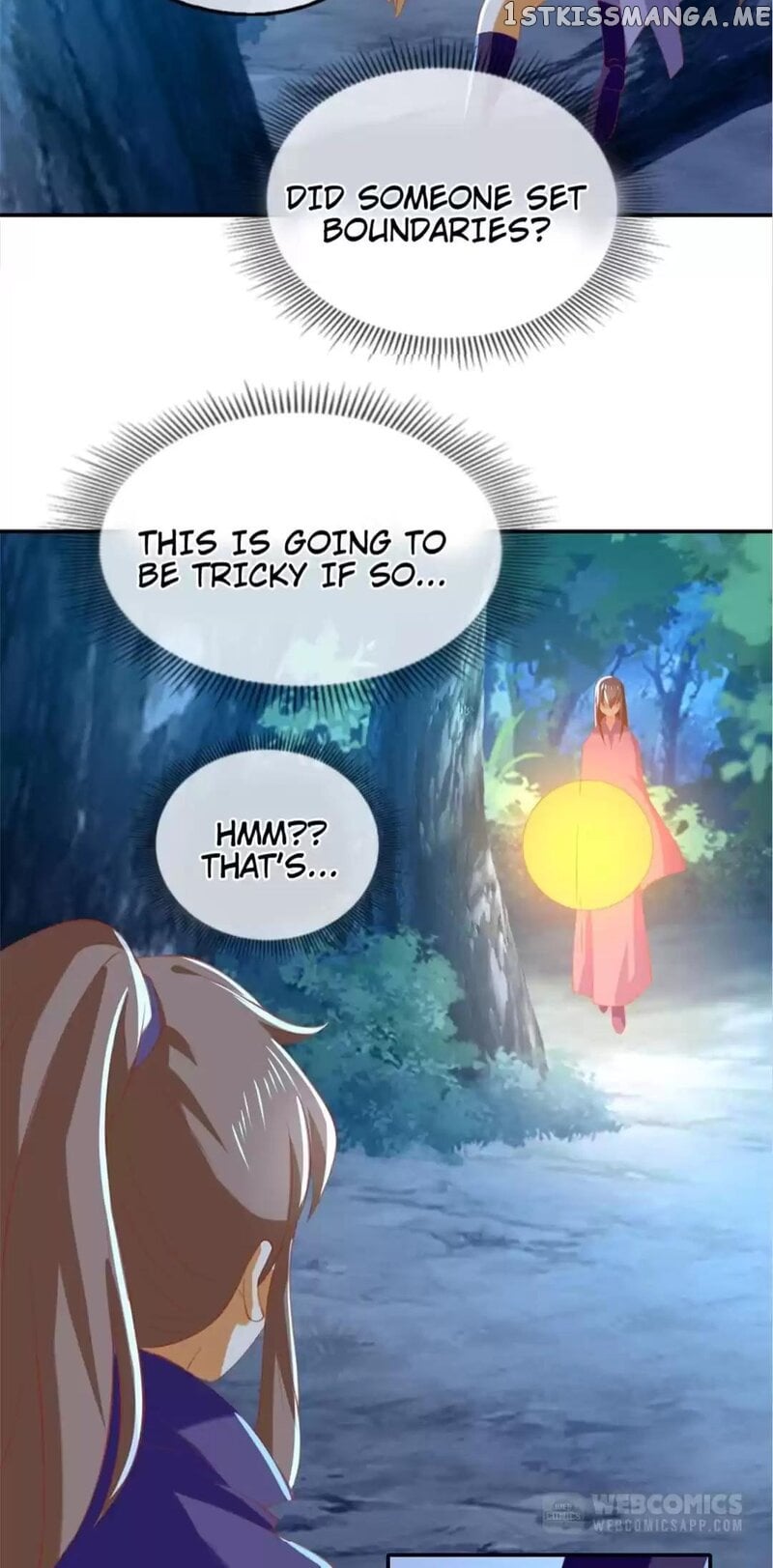 The Princess of Vengeance ( The Evil King’s Wicked Consort ) chapter 150 - page 30
