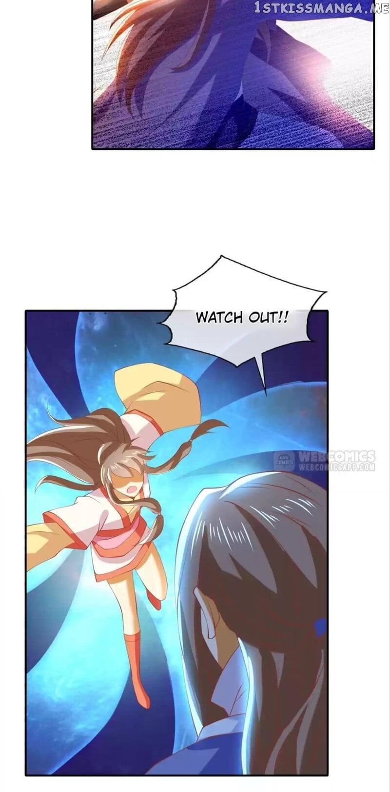 The Princess of Vengeance ( The Evil King’s Wicked Consort ) chapter 148 - page 11