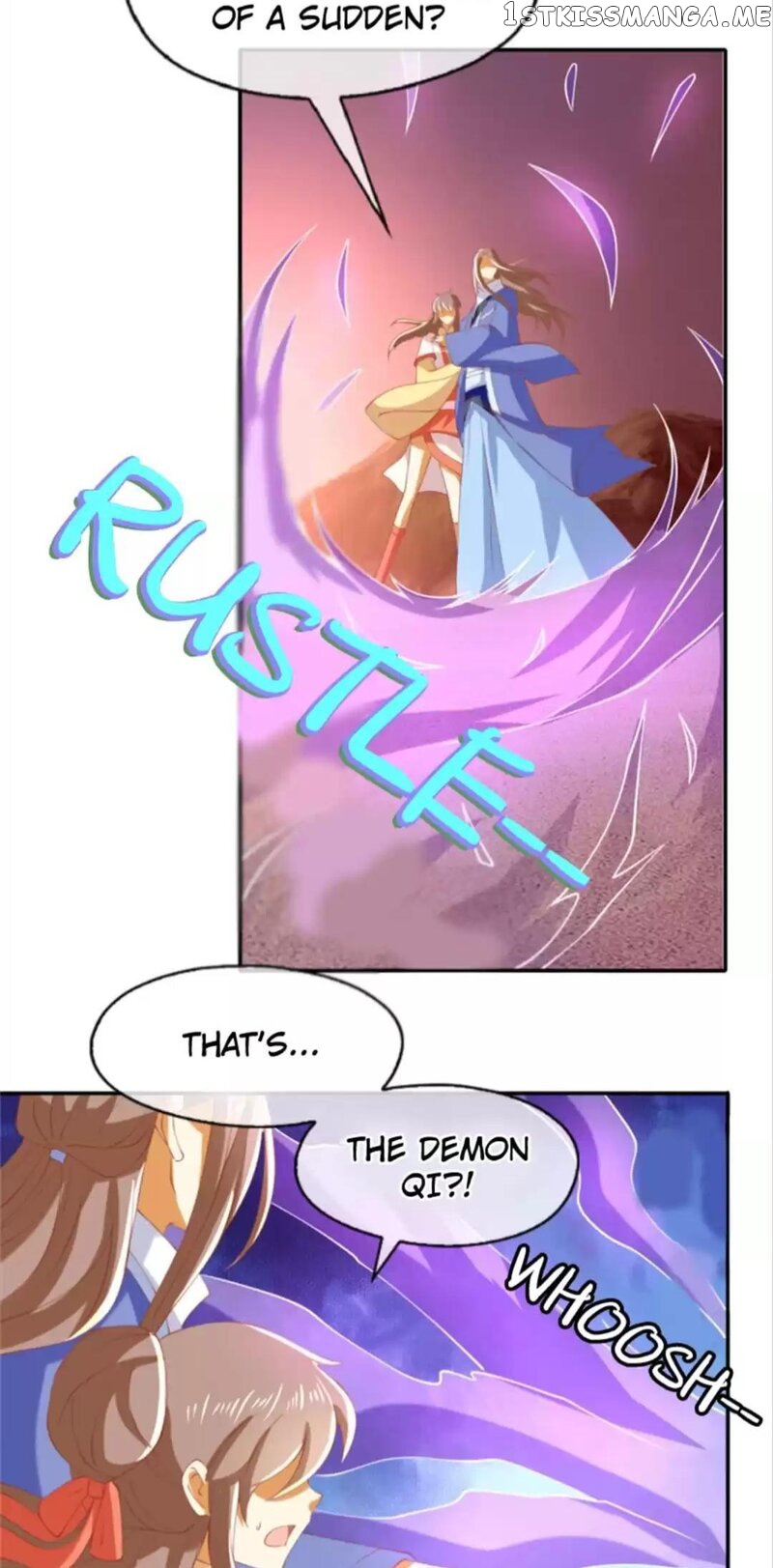 The Princess of Vengeance ( The Evil King’s Wicked Consort ) chapter 148 - page 2