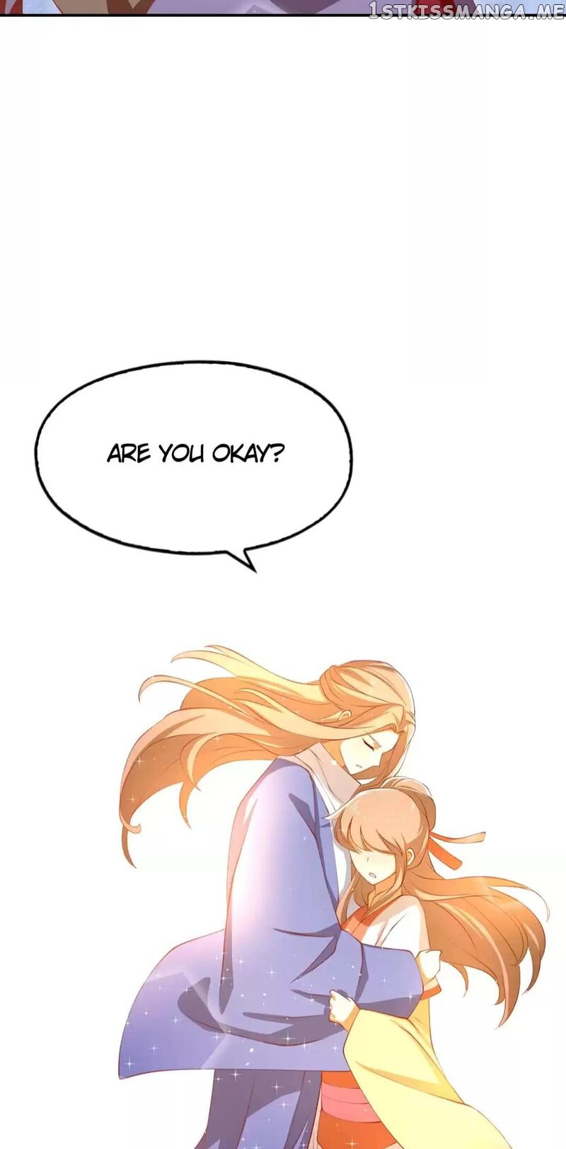 The Princess of Vengeance ( The Evil King’s Wicked Consort ) chapter 147 - page 11