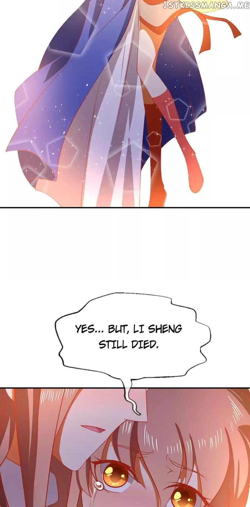 The Princess of Vengeance ( The Evil King’s Wicked Consort ) chapter 147 - page 12