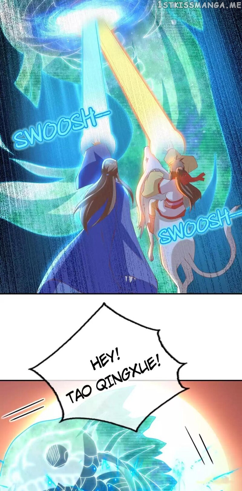 The Princess of Vengeance ( The Evil King’s Wicked Consort ) chapter 146 - page 14