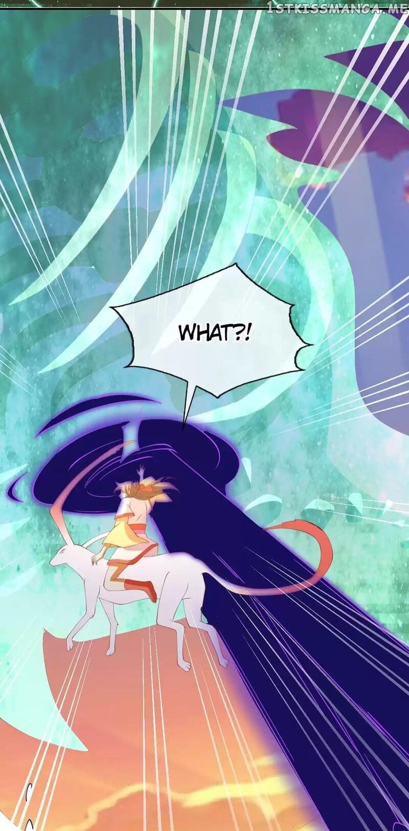The Princess of Vengeance ( The Evil King’s Wicked Consort ) chapter 146 - page 20