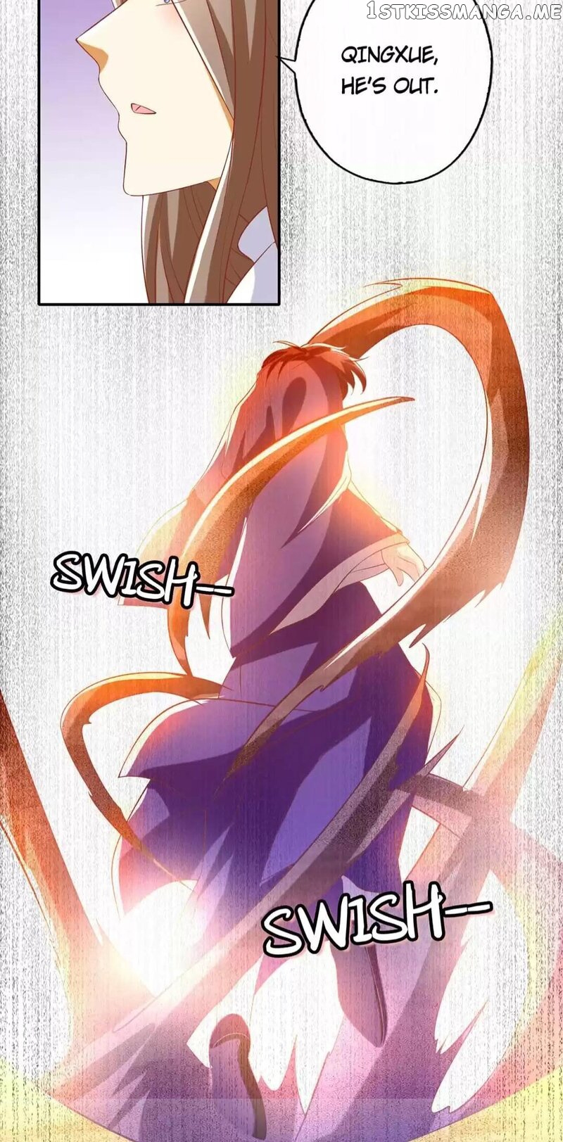The Princess of Vengeance ( The Evil King’s Wicked Consort ) chapter 146 - page 3