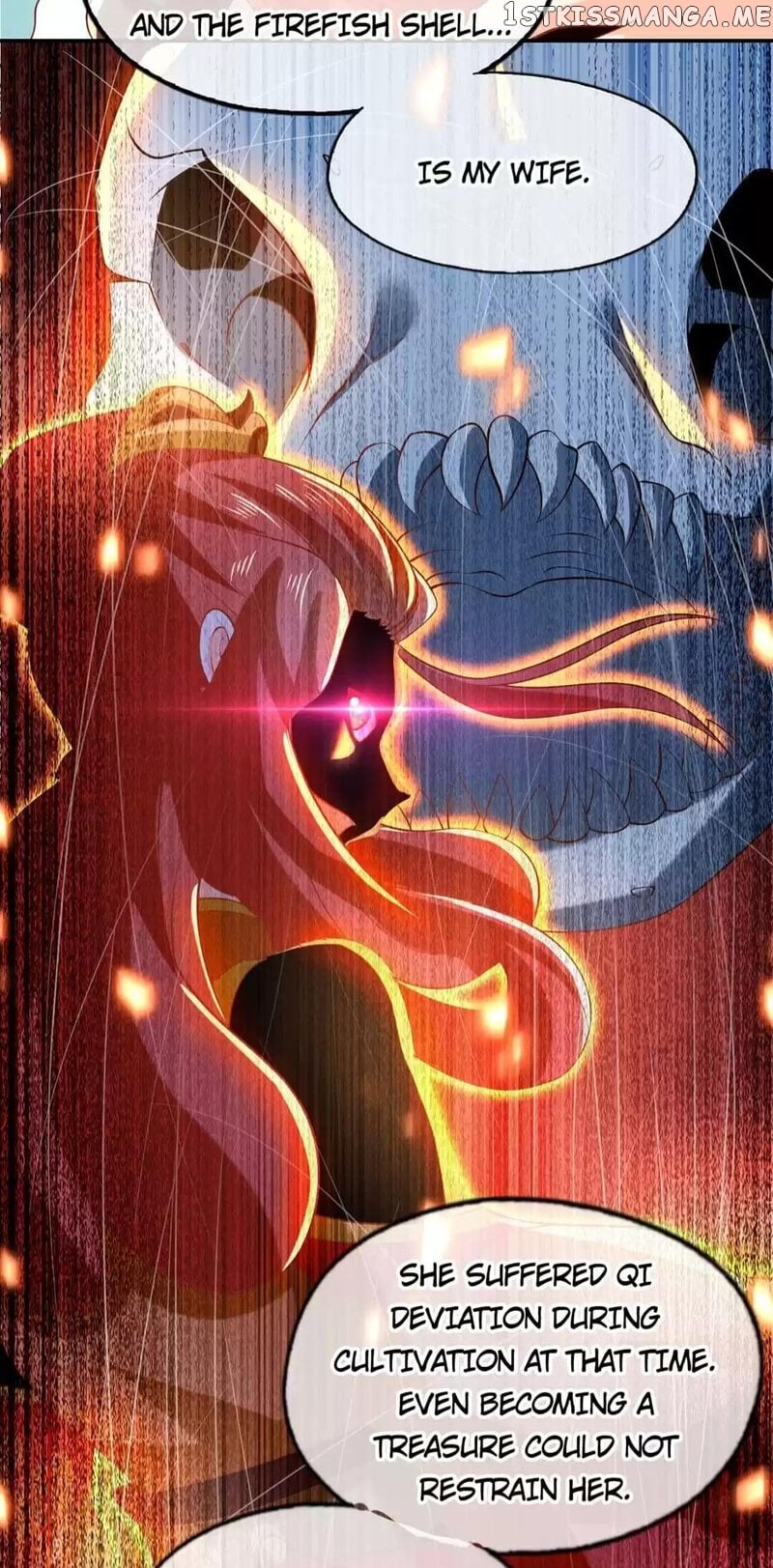 The Princess of Vengeance ( The Evil King’s Wicked Consort ) chapter 145 - page 21