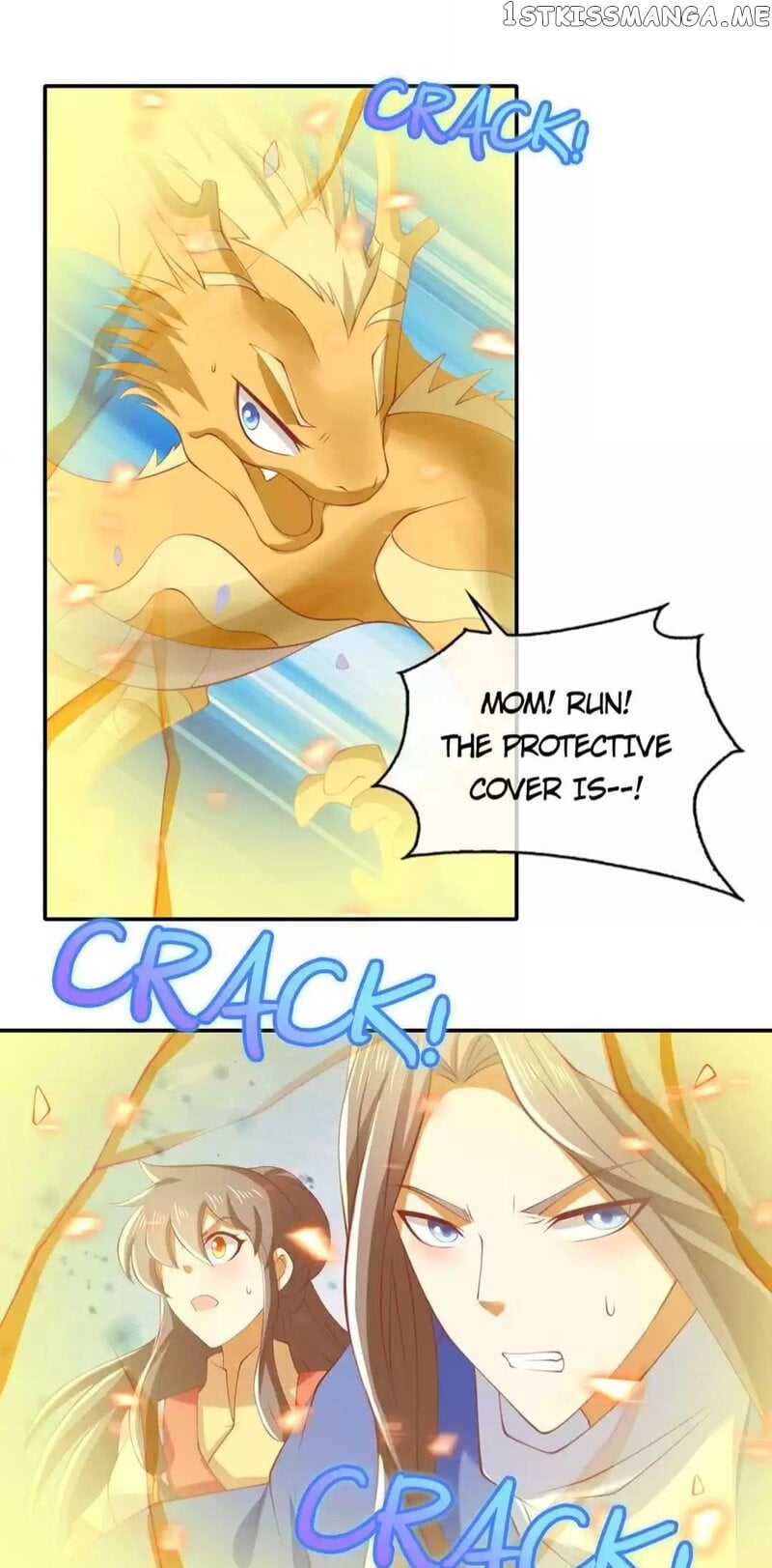 The Princess of Vengeance ( The Evil King’s Wicked Consort ) chapter 145 - page 9