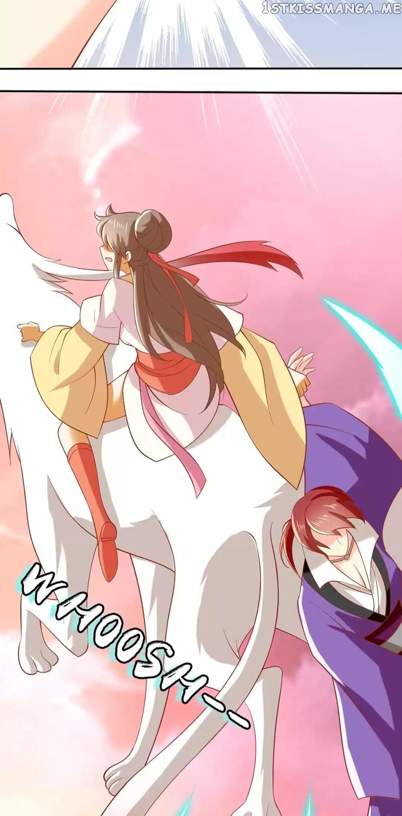 The Princess of Vengeance ( The Evil King’s Wicked Consort ) chapter 144 - page 11