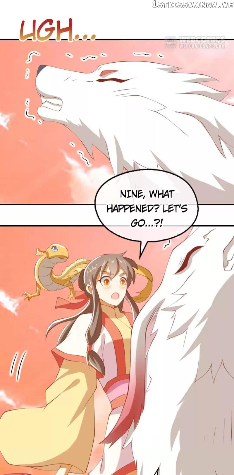 The Princess of Vengeance ( The Evil King’s Wicked Consort ) chapter 144 - page 13