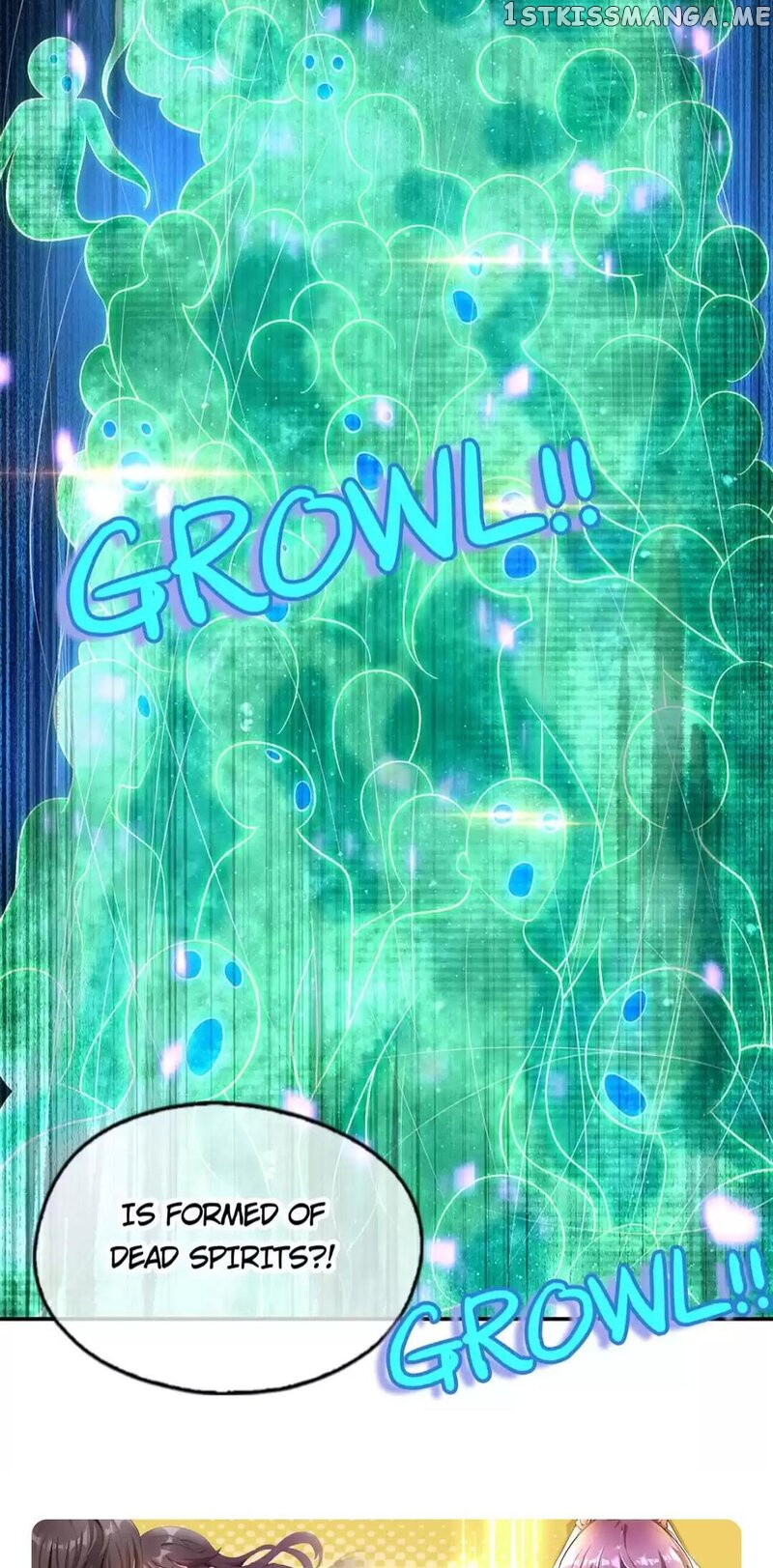 The Princess of Vengeance ( The Evil King’s Wicked Consort ) chapter 144 - page 27