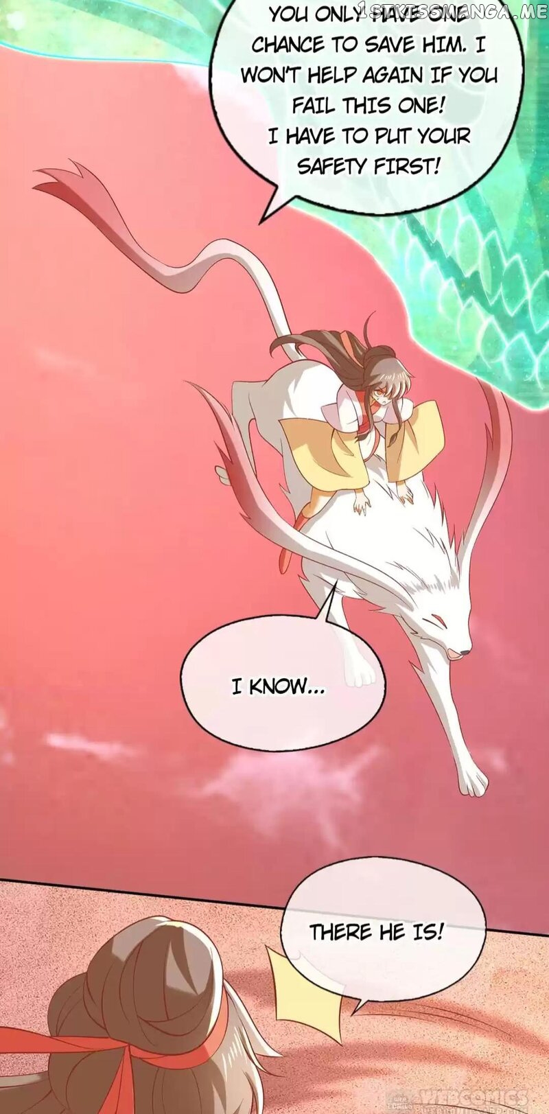 The Princess of Vengeance ( The Evil King’s Wicked Consort ) chapter 144 - page 9