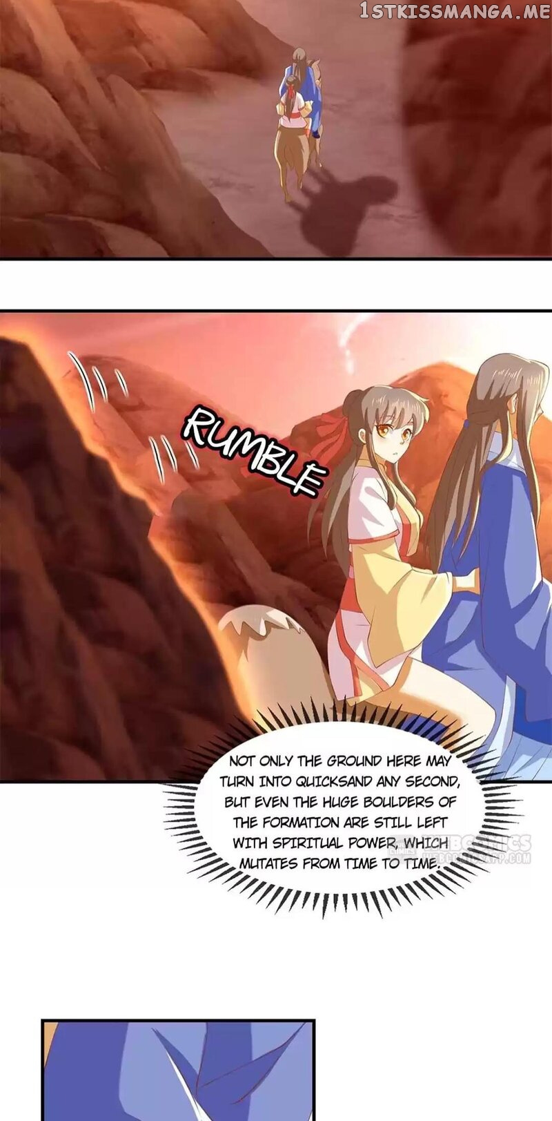 The Princess of Vengeance ( The Evil King’s Wicked Consort ) chapter 143 - page 13