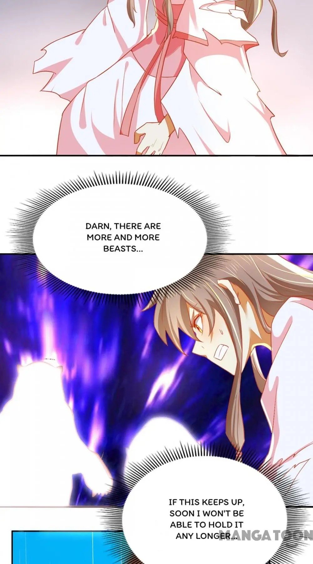 The Princess of Vengeance ( The Evil King’s Wicked Consort ) Chapter 25 - page 37