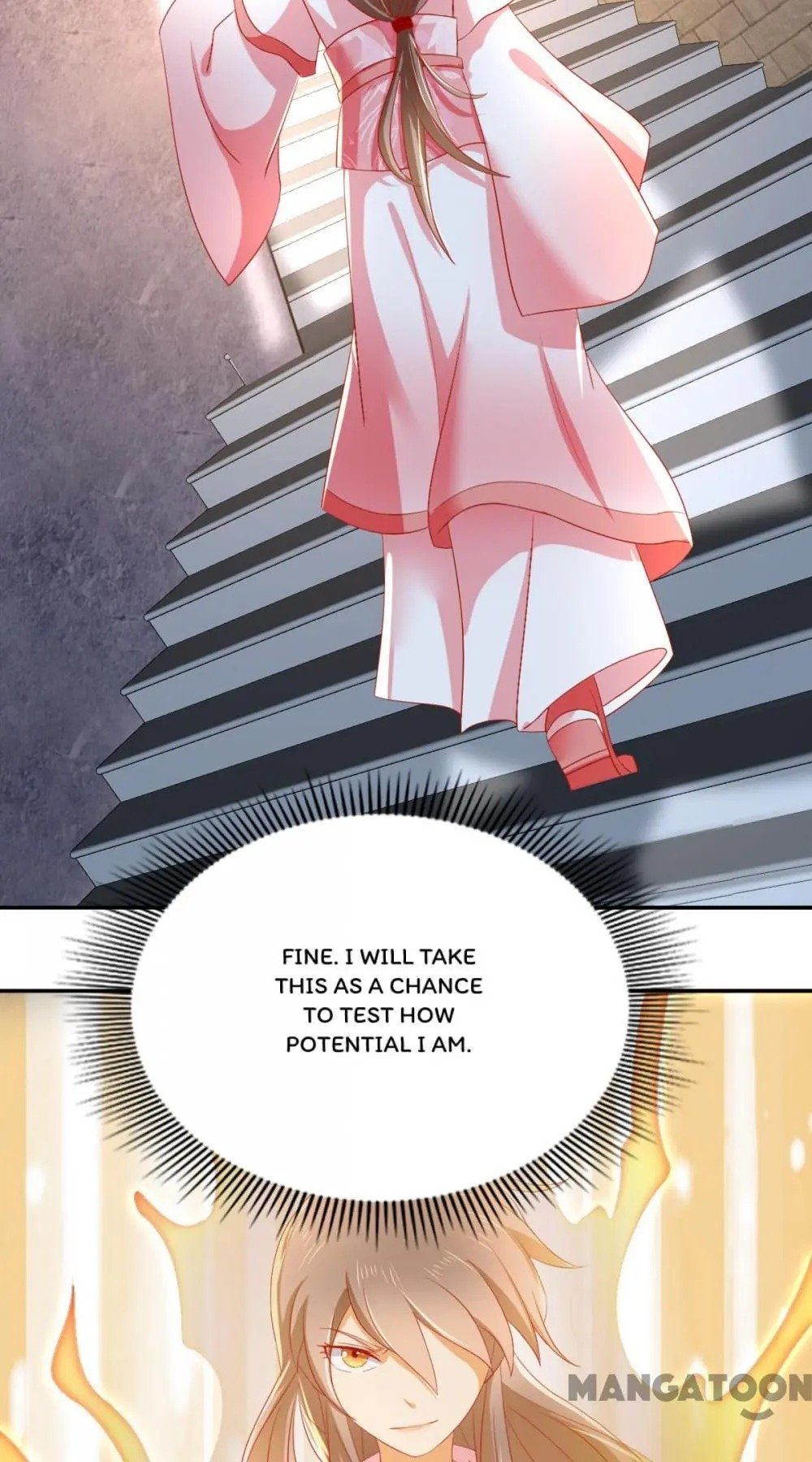 The Princess of Vengeance ( The Evil King’s Wicked Consort ) Chapter 20 - page 47
