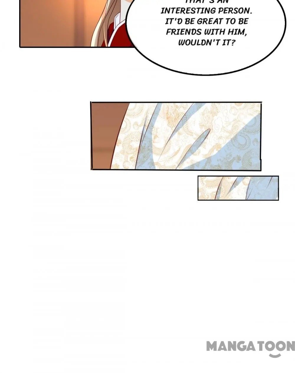 The Princess of Vengeance ( The Evil King’s Wicked Consort ) Chapter 19 - page 31