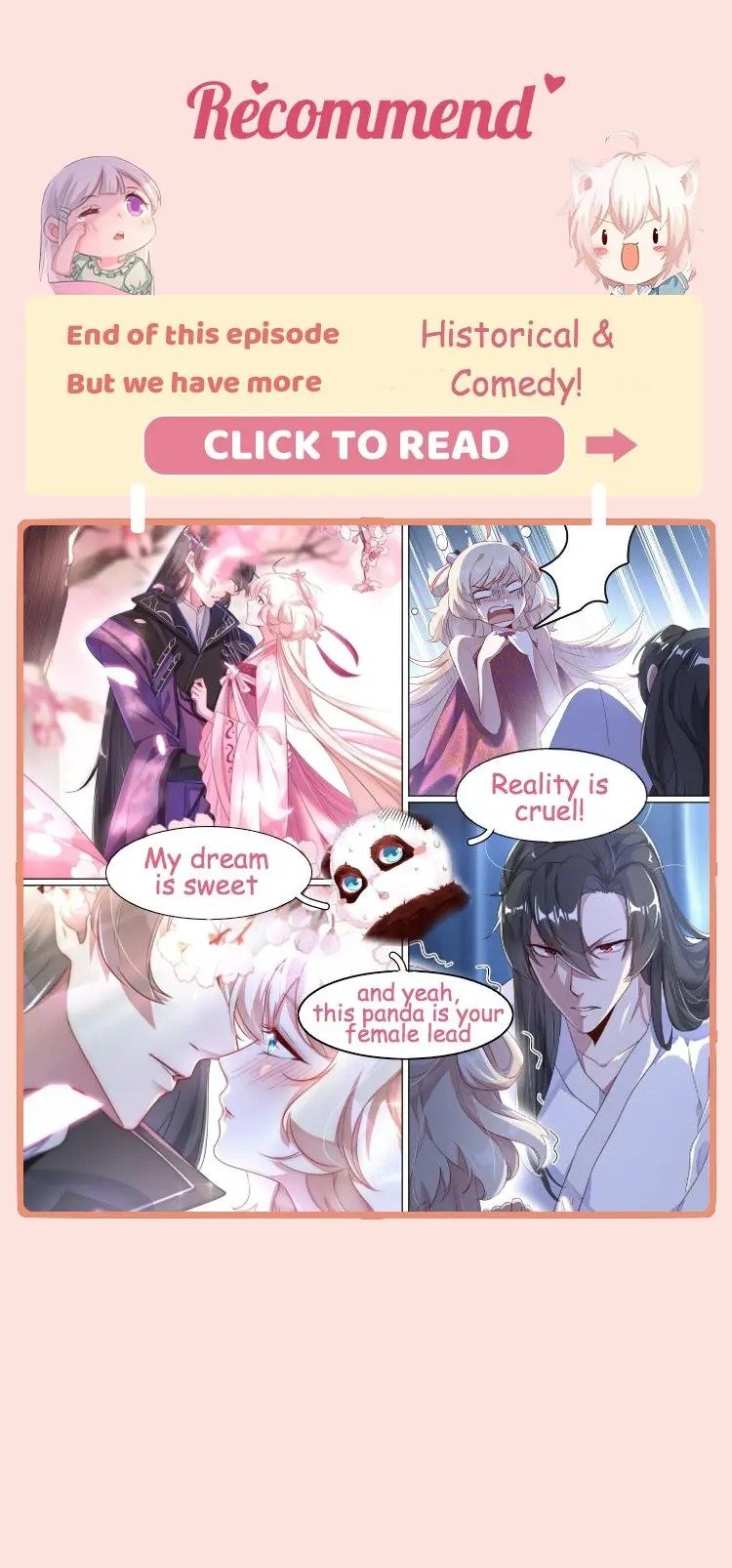 The Princess of Vengeance ( The Evil King’s Wicked Consort ) Chapter 19 - page 36