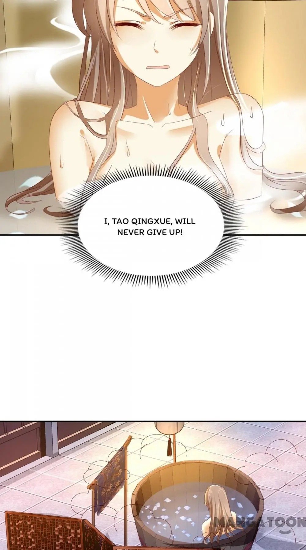 The Princess of Vengeance ( The Evil King’s Wicked Consort ) Chapter 17 - page 18