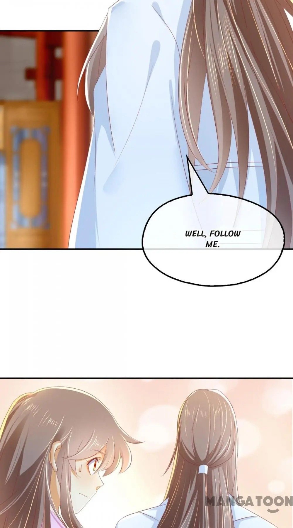 The Princess of Vengeance ( The Evil King’s Wicked Consort ) Chapter 17 - page 3