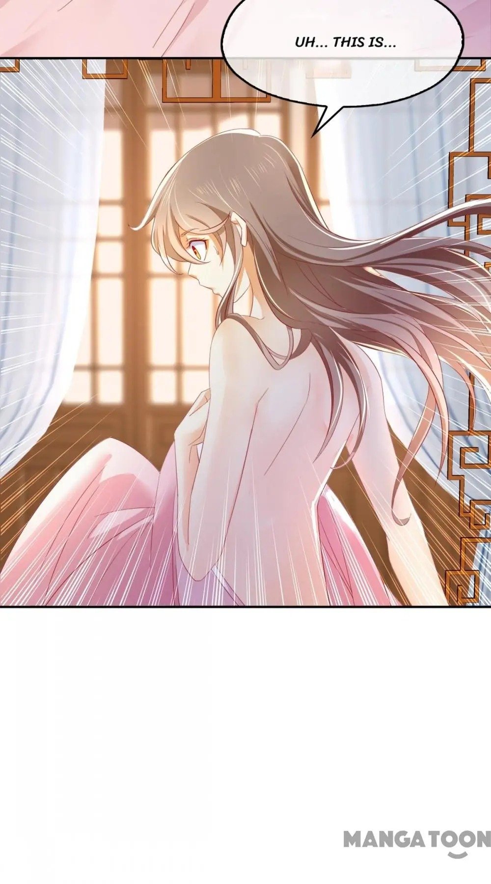 The Princess of Vengeance ( The Evil King’s Wicked Consort ) Chapter 17 - page 34